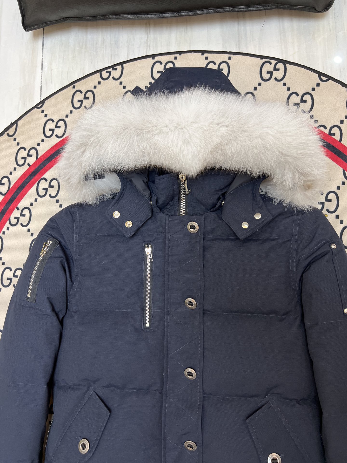 Canada Goose Down Jackets